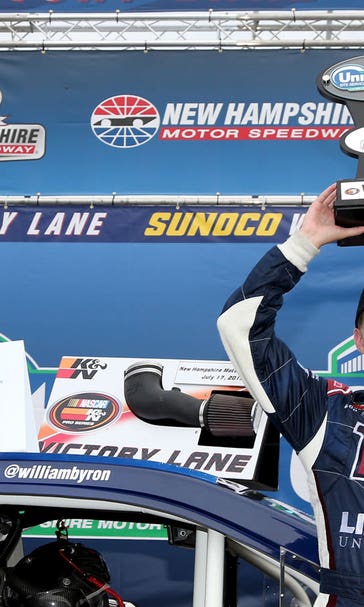 Young NASCAR drivers balance potential racing careers with reality of education